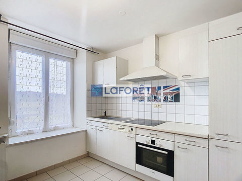   Appartement Fresnes Sur Apance 2 pi�ce(s) 53.95 m2 Appartement - 2 pi�ce(s) - 54 m�