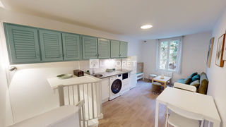  Appartement � louer 2 pi�ces 37 m�