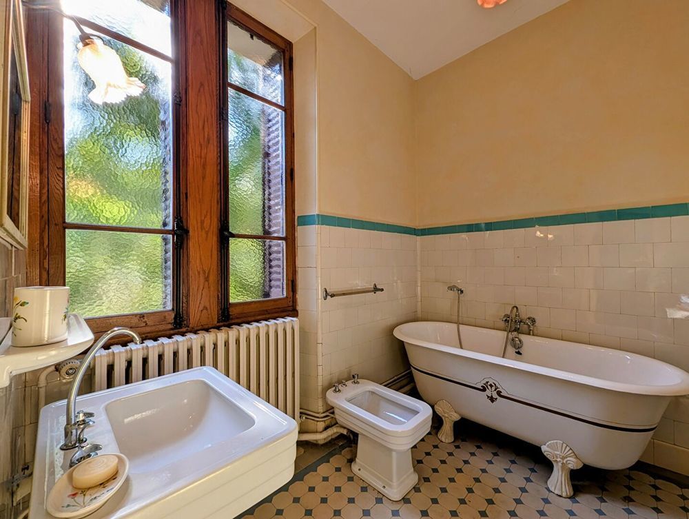 � vendre  Maison Chamb�ry (73000)