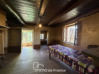  Maison � vendre 4 pi�ces 60 m�