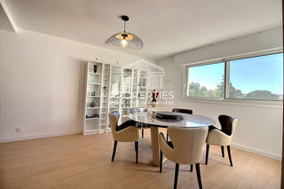  Appartement � vendre 3 pi�ces 77 m�