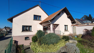  Maison � vendre 4 pi�ces 114 m�