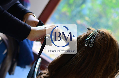 Cession commerce coiffure - Castanet Tolosan - 60 m&sup2; 115500 31320 Castanet tolosan