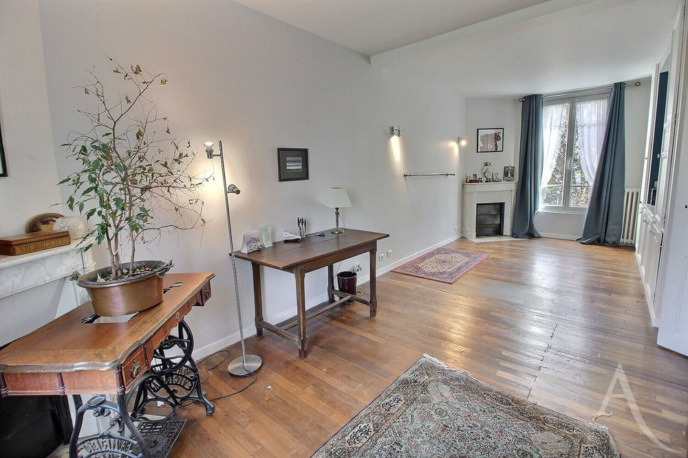 � vendre  Maison Choisy-le-Roi (94600)