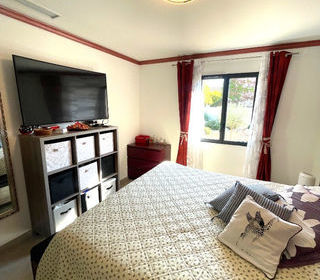  Maison � vendre 3 pi�ces 92 m�