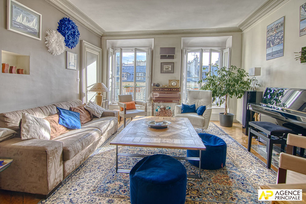 � vendre  Appartement Versailles (78000)