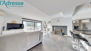  Maison � vendre 4 pi�ces 100 m�