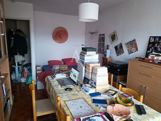  Appartement � vendre 1 pi�ce 29 m�