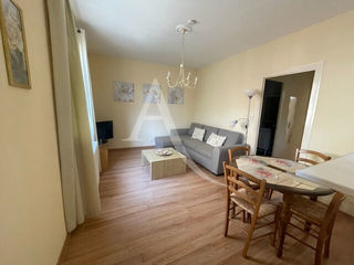  Appartement � vendre 2 pi�ces 43 m�