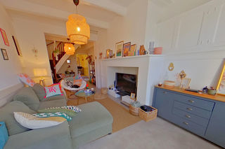  Maison � vendre 5 pi�ces 90 m�