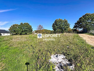  Terrain � vendre 849 m�