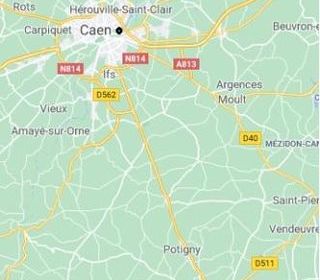  Terrain � vendre 515 m�