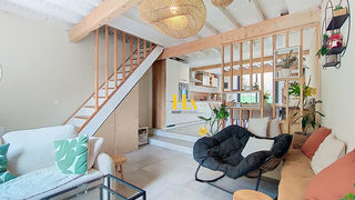  Maison � vendre 3 pi�ces 67 m�