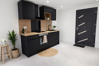  Appartement � vendre 4 pi�ces 