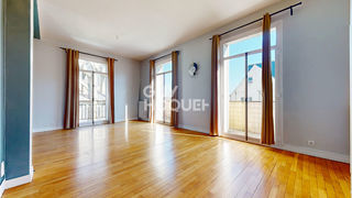  Appartement � vendre 3 pi�ces 78 m�