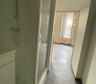  Appartement � vendre 1 pi�ce 29 m�