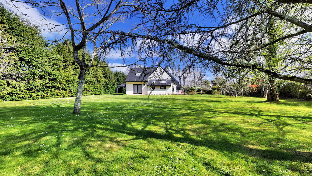 � vendre  Maison Fouesnant (29170)