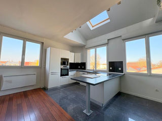  Appartement � vendre 4 pi�ces 105 m�