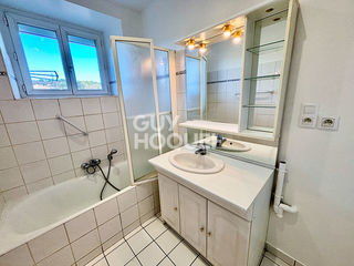  Appartement � louer 2 pi�ces 46 m�