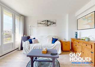  Appartement � vendre 3 pi�ces 65 m�