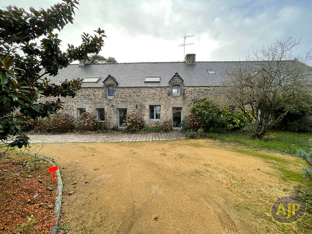 � vendre  Maison Saint-Av� (56890)