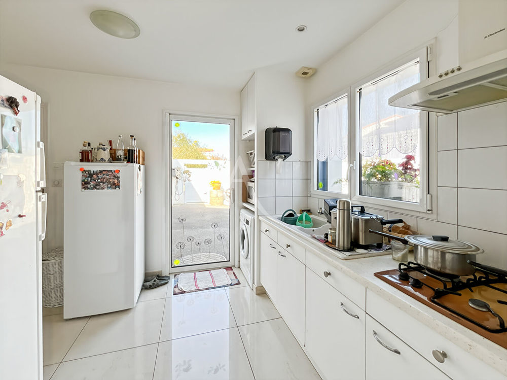 � vendre  Maison La Barre-de-Monts (85550)