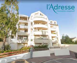  Appartement � louer 1 pi�ce 34 m�