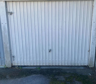  Parking / Garage � vendre 15 m�