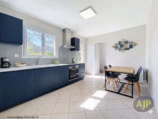  Maison � vendre 4 pi�ces 118 m�