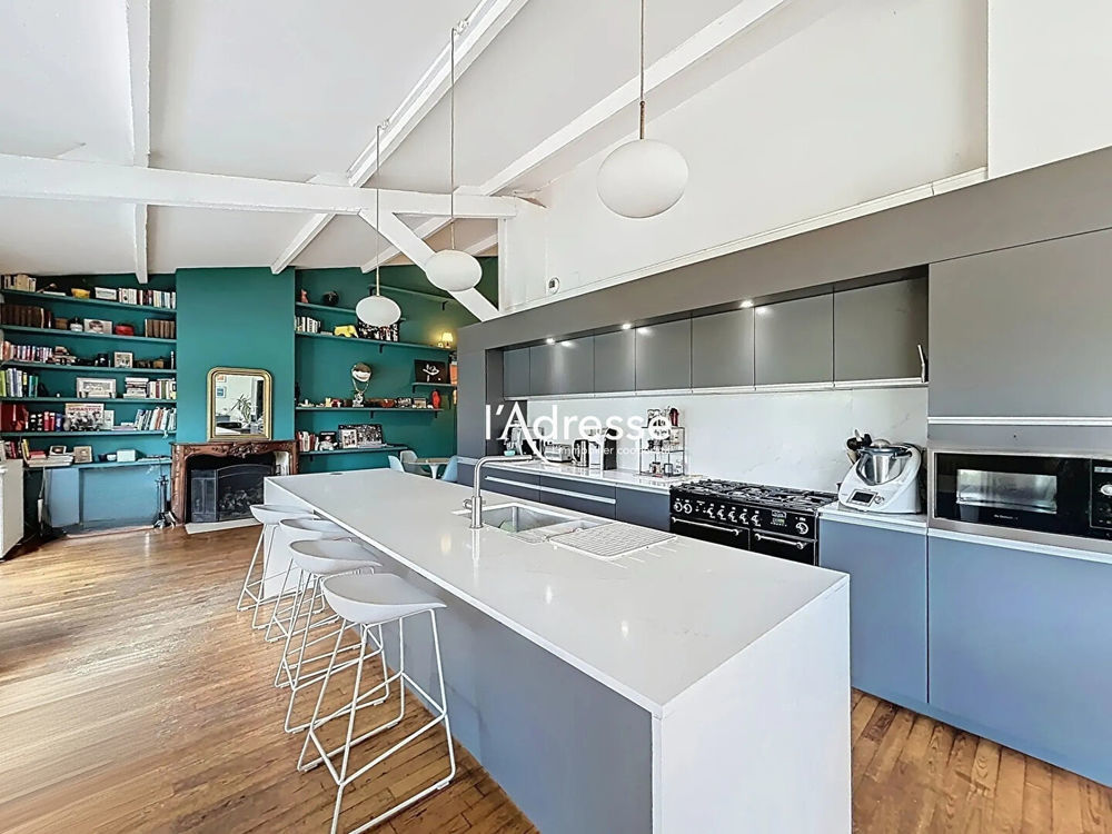 � vendre  Maison Toulouse (31000)