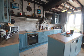  Maison � vendre 6 pi�ces 140 m�