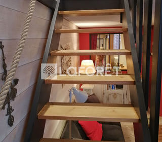  Maison � vendre 4 pi�ces 78 m�