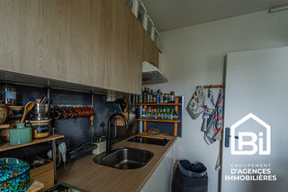  Appartement � vendre 1 pi�ce 33 m�