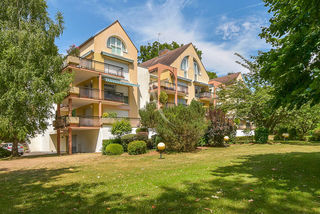  Appartement � vendre 4 pi�ces 135 m�