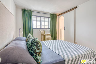  Appartement � vendre 3 pi�ces 52 m�