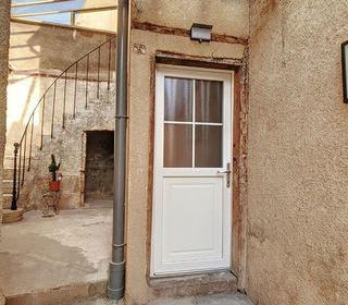  Appartement � louer 1 pi�ce 24 m�