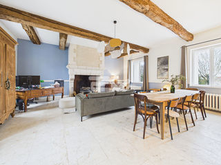  Maison � vendre 6 pi�ces 245 m�