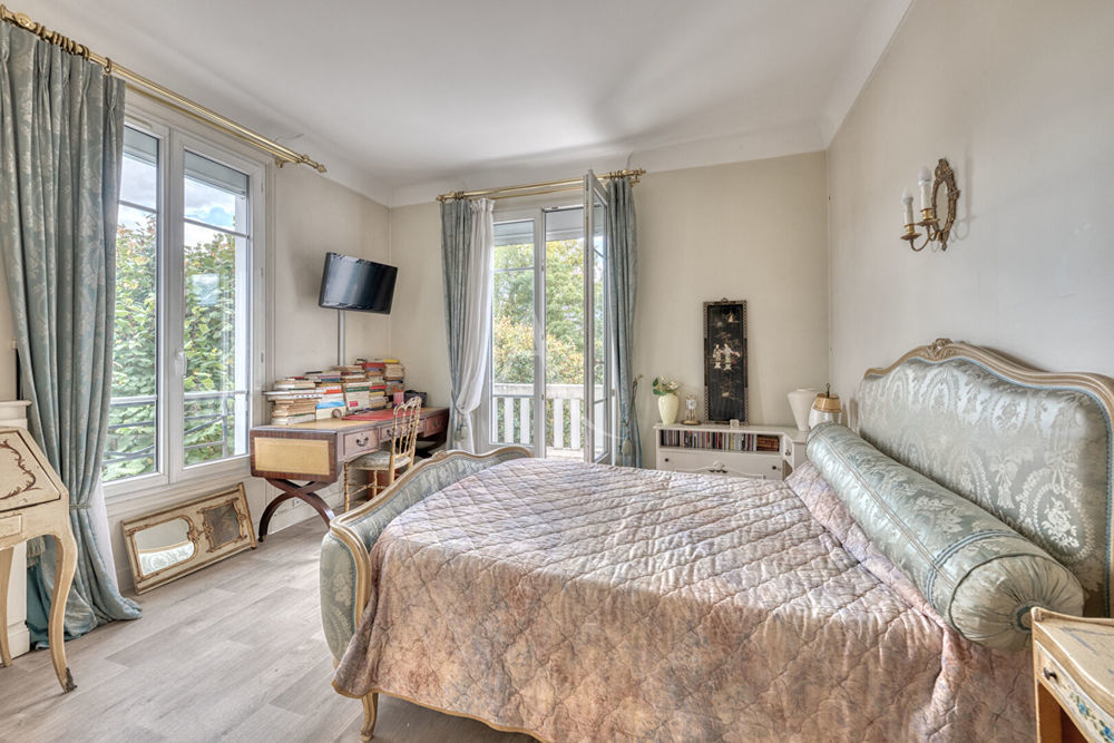 � vendre  Maison Saint-Maur-des-Foss�s (94100)