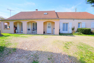  Maison � vendre 8 pi�ces 165 m�