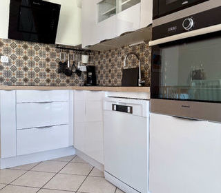  Appartement � louer 2 pi�ces 49 m�