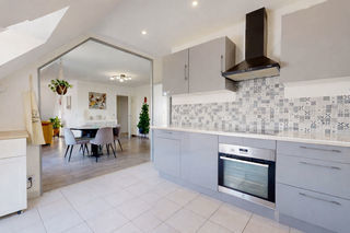  Appartement � vendre 4 pi�ces 74 m�