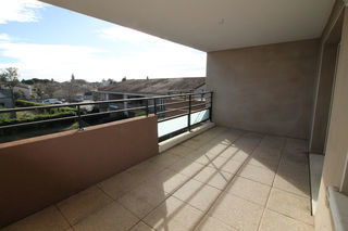  Appartement � vendre 3 pi�ces 61 m�