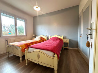  Maison � vendre 5 pi�ces 115 m�