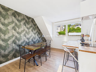  Appartement � vendre 4 pi�ces 60 m�