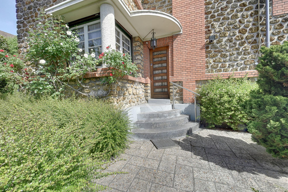 � vendre  Maison Montreuil (93100)