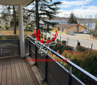  Appartement � vendre 2 pi�ces 37 m�