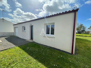  Maison � vendre 3 pi�ces 88 m�