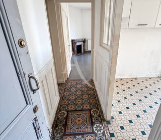  Appartement � vendre 3 pi�ces 44 m�