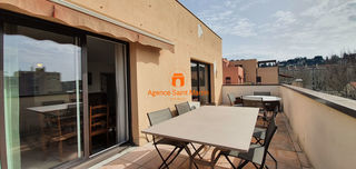  Appartement � vendre 5 pi�ces 116 m�