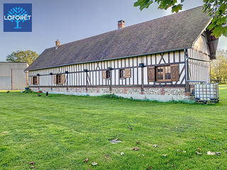  Maison � vendre 5 pi�ces 225 m�